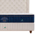 Intercontinental Royal II antibacterial latex mattress
